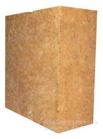 Magnesia-Alumina Spinel brick