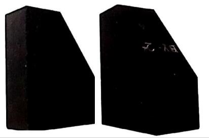 Alumina-Magnesia-Carbon brick