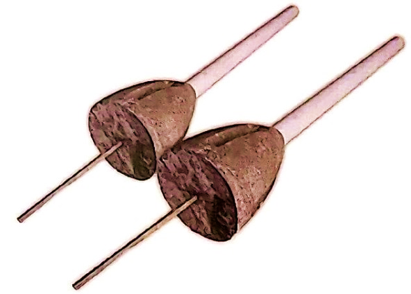 Slag Limiting Dart