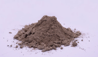 Dry Ramming Mixes for EAF Bottom