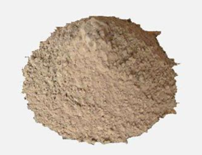 Spray(coating)mix for tundish