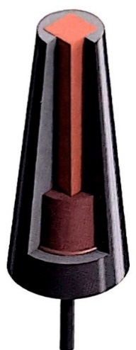 Porous Plug
