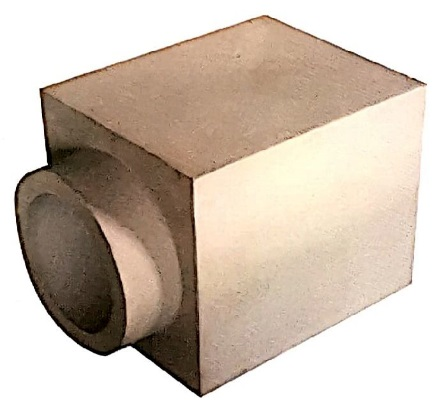 Seating Block for Purging Plug