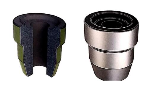 Collector Nozzles