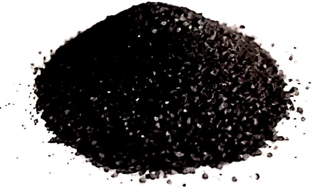 Fillers for Ladle Tapping Hole