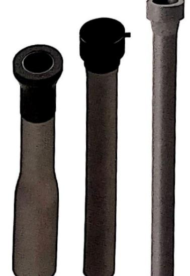 Ladle Shroud