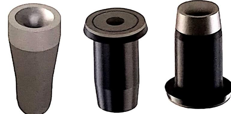Tundish Upper Nozzle