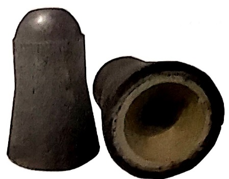 Tundish Upper Nozzle with ZrO2