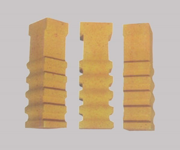 Anchor brick