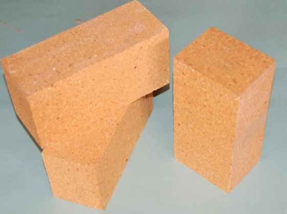 Fire clay brick, High Aluminum brick