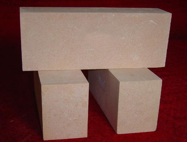 Clay insulation brick