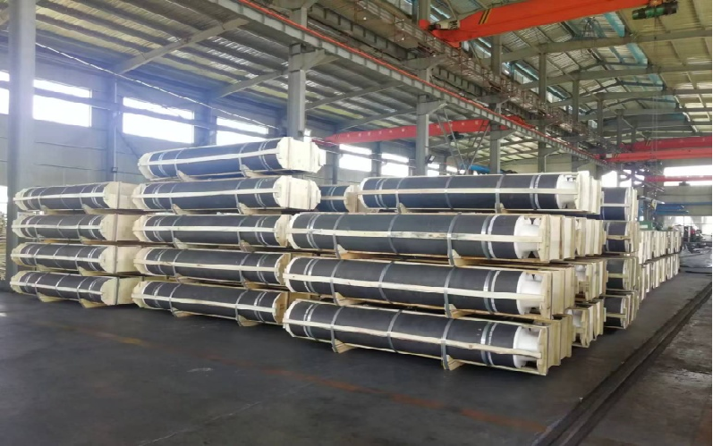 HP electrode size