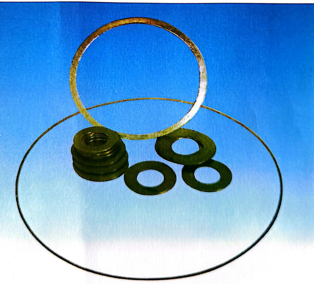 Wound gasket
